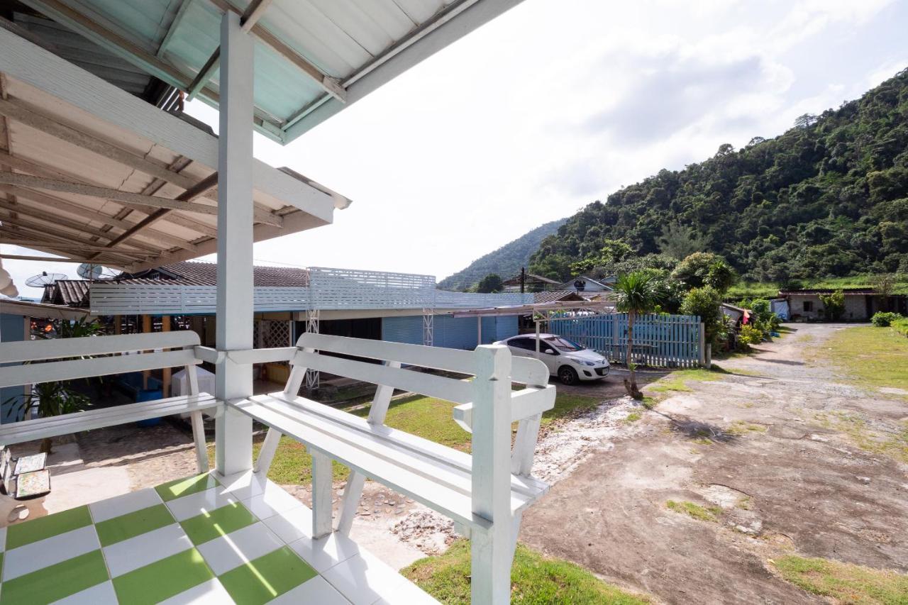 Oyo 1133 Koh Chang Baantalay Resort Kültér fotó
