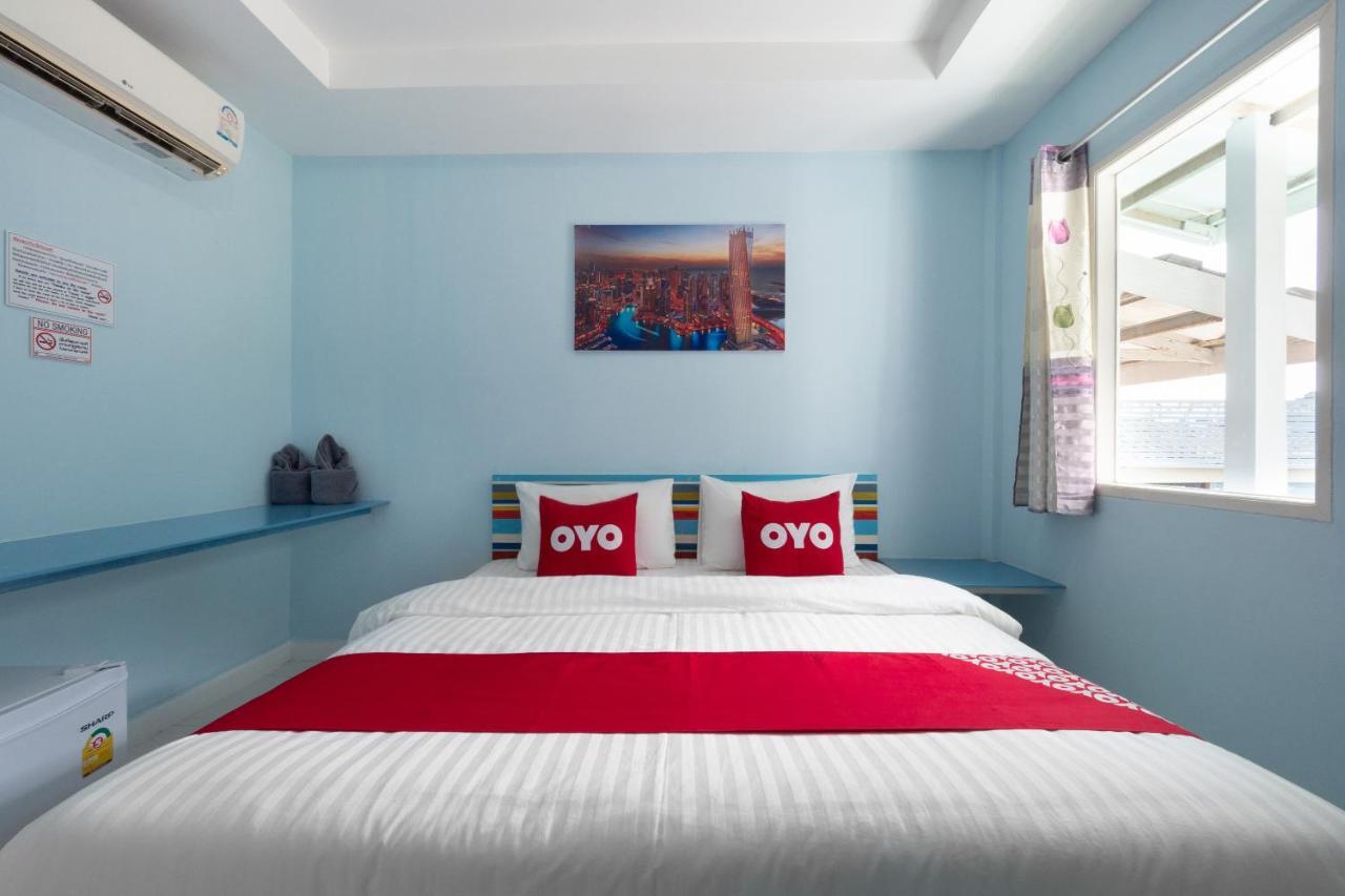 Oyo 1133 Koh Chang Baantalay Resort Kültér fotó