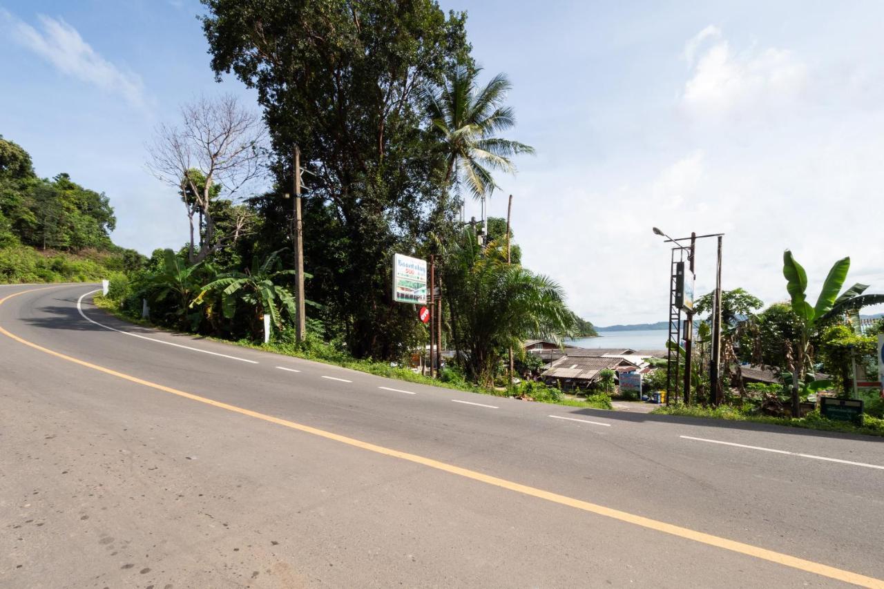 Oyo 1133 Koh Chang Baantalay Resort Kültér fotó